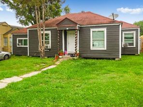 907 Leonard, Pasadena, TX, 77506
