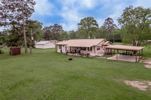 151 Moon Lake, Trinity, TX, 75862
