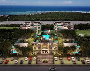 9MM9+JJH Gran Bahia Principe, 2 A-1, Tulum
