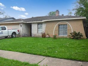 10411 Overview, Sugar Land, TX, 77498