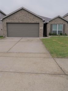 3618 Barkers Run, Houston, TX, 77084