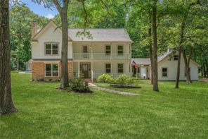174 Westridge, Huntsville, TX, 77340