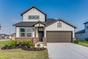 18026 Horse Haven, Hockley, TX, 77447