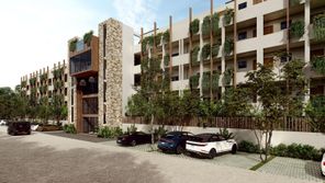 Region 15 Calle 6 Sur Manzana 098 Lote 001 H-104, Tulum