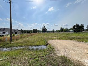 547 Road 5105, Cleveland, TX, 77327