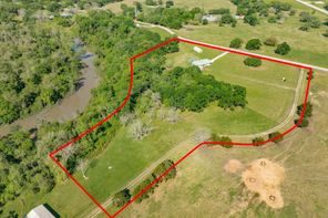 5373 County Road 898, West Columbia, TX, 77486