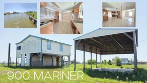 900 Mariner, Sargent, TX, 77414