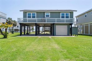 13617 San Domingo, Galveston, TX, 77554