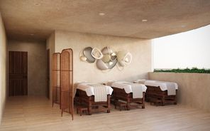 Manzana 148 Lote 2 Region 15 B 304, Tulum