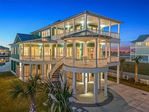 11370 Beachside, Galveston, TX, 77554