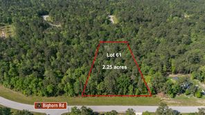1 Bighorn, Huntsville, TX, 77340