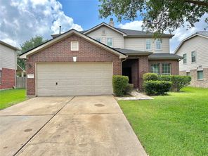 2214 Bristol Bend, Katy, TX, 77450