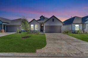 16919 Lavender Farm, Cypress, TX, 77429