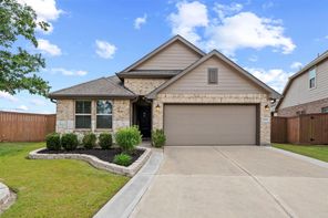 23003 Indigo Prairie, Katy, TX, 77493