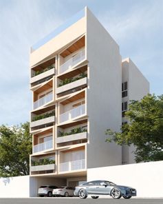 Avenida 35 Entre Calle 32 y Calle 34, Centro #104, Playa del Carmen
