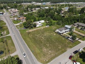 0 Blanchard, Crosby, TX, 77532