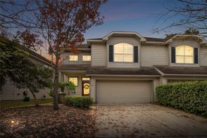 23 Burberry, The Woodlands, TX, 77384