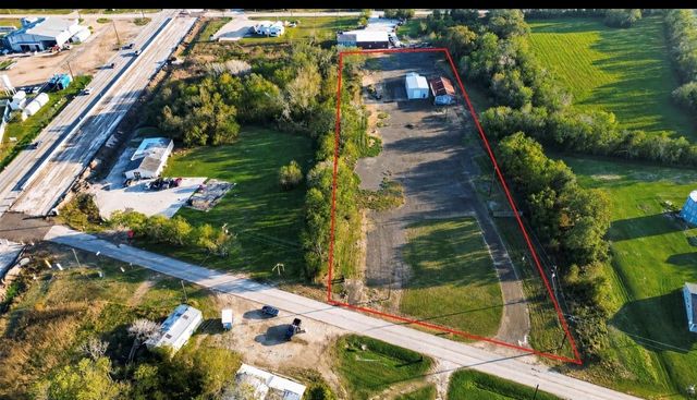 100 Mulcahy, Damon, TX, 77430