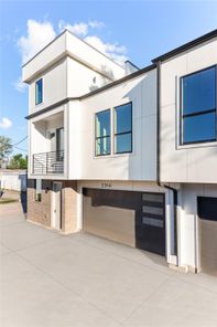 2314 Barbee, Houston, TX, 77004