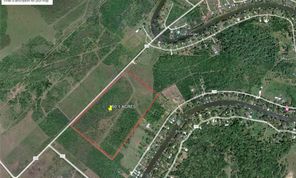 3930 County Road 286, Sargent, TX, 77414