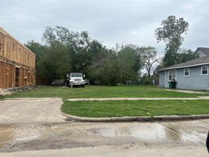 0 Benson, Houston, TX, 77020