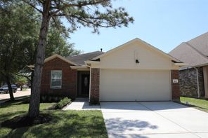 5515 Marble Ravine, Richmond, TX, 77407