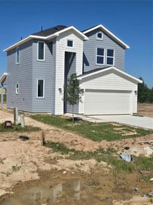6149 Road 5503, Cleveland, TX, 77327