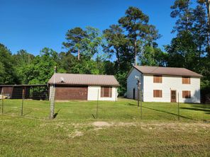301 County Road 2734, Cleveland, TX, 77327