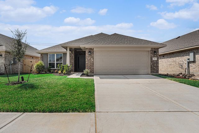 33 Greenbriar