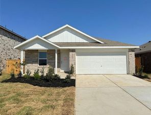 21923 BREEZY CLIFF DR, Hockley, TX, 77447