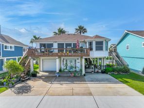 1309 Blue Heron, Bayou Vista, TX, 77563