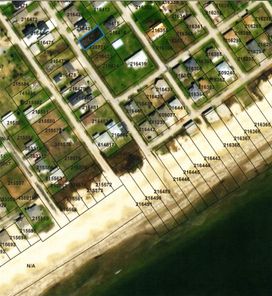 858 Townsend, Crystal Beach, TX, 77650