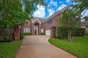 3914 Waterview, Missouri City, TX, 77459