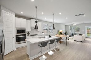 125 Bay Bridge, Montgomery, TX, 77316
