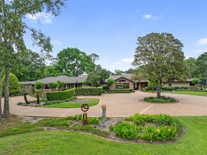 12 Rivercrest, Houston, TX, 77042