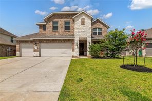 14438 Kerrick Vista, Conroe, TX, 77384