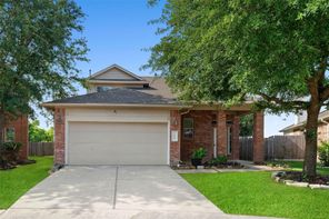 15542 Lady Shery, Cypress, TX, 77429