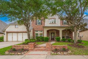 12607 Cove Landing, Cypress, TX, 77433