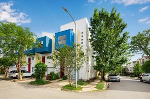 2019 Haddon, Houston, TX, 77019