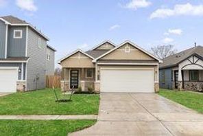 6435 Downey, Rosharon, TX, 77583