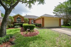 138 Crescent Bay, League City, TX, 77573