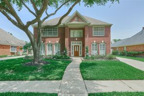 13210 Sycamore Heights, Houston, TX, 77065
