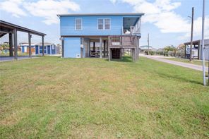 898 Crystal Beach, Crystal Beach, TX, 77650