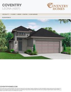 28811 Window View, New Caney, TX, 77357