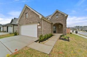 1642 Portia Lane, Conroe, TX, 77301