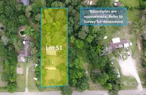 17618 Lot 51 Winding Creek, Magnolia, TX, 77355