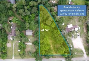17618 Lot 52 Winding Creek, Magnolia, TX, 77355