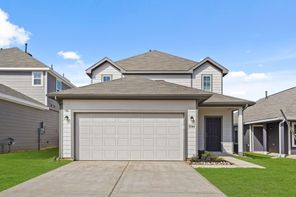 2340 Mooneye Ct, Conroe, TX 77384 - HAR.com