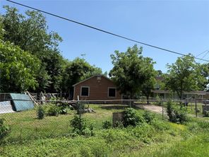 4312 Banner, Houston, TX, 77013