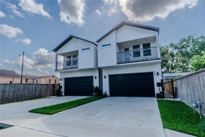 342 Hahlo, Houston, TX, 77020